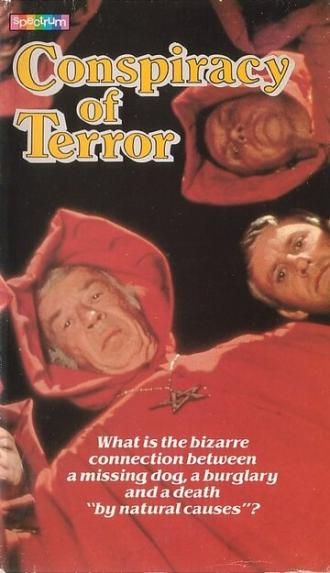 Conspiracy of Terror (movie 1975)
