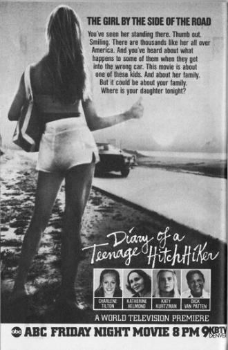 Diary of a Teenage Hitchhiker (movie 1979)