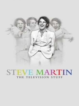 Steve Martin: Comedy Is Not Pretty (movie 1980)