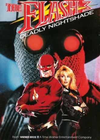 The Flash III: Deadly Nightshade (movie 1992)