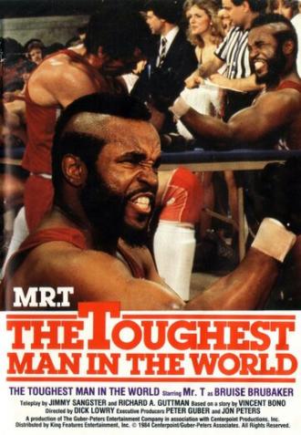 The Toughest Man in the World (movie 1984)