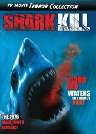 Shark Kill (movie 1976)