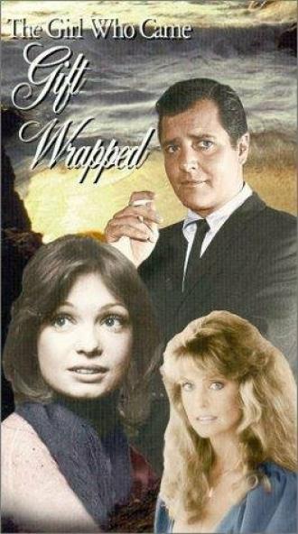 The Girl Who Came Gift-Wrapped (movie 1974)