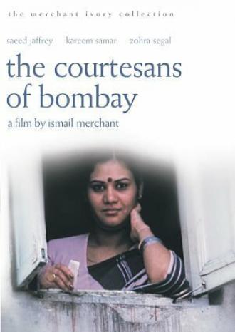 The Courtesans of Bombay (movie 1983)