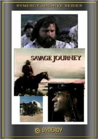 Savage Journey (movie 1983)