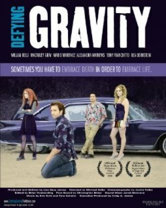 Defying Gravity (movie 2008)