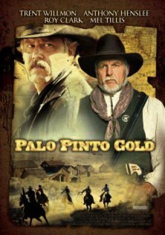 Palo Pinto Gold (movie 2009)