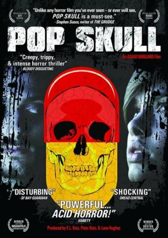 Pop Skull (movie 2007)