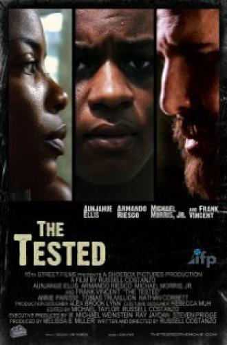 The Tested (movie 2010)