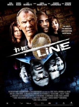 The Line (tv-series 2009)