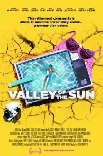Valley of the Sun (movie 2011)