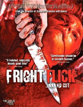 Fright Flick (movie 2011)