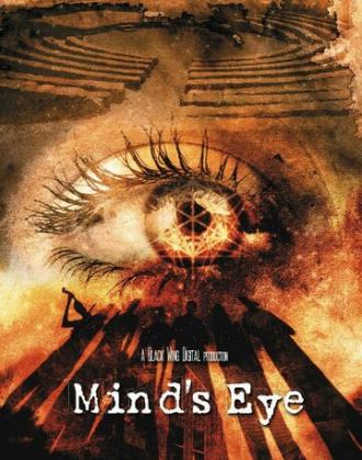 The Mind's Eye (movie 2016)