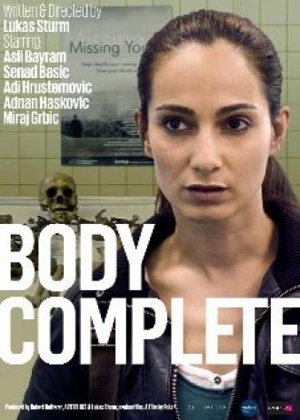 Body Complete (movie 2012)