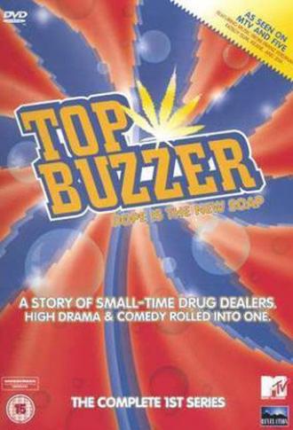 Top Buzzer (tv-series 2004)