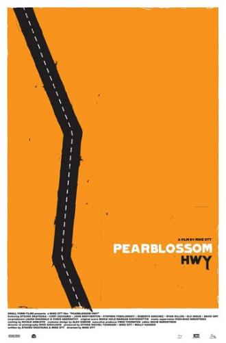 Pearblossom Hwy (movie 2012)