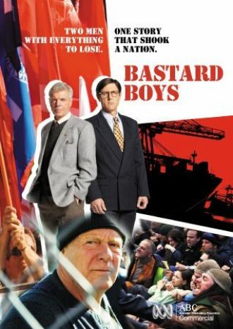 Bastard Boys (tv-series 2007)
