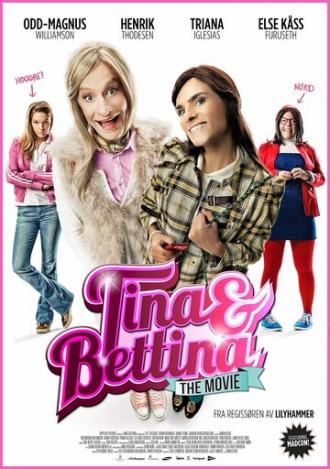 Tina & Bettina - The Movie (movie 2012)