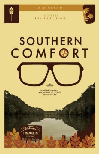 Southern Comfort (movie 2014)