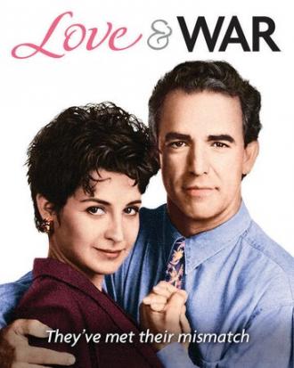 Love & War (tv-series 1992)