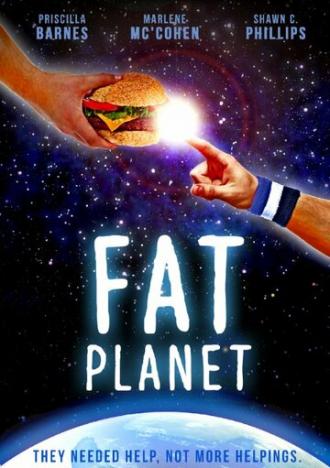 Fat Planet (movie 2013)