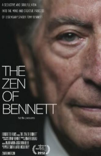 The Zen of Bennett (movie 2012)