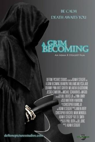 A Grim Becoming (movie 2014)