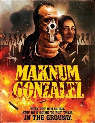 Maknum González (movie 2013)
