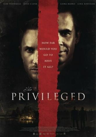 The Privileged (movie 2013)