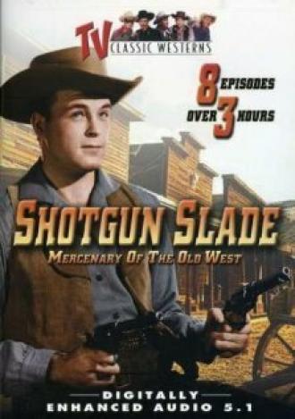 Shotgun Slade (tv-series 1959)