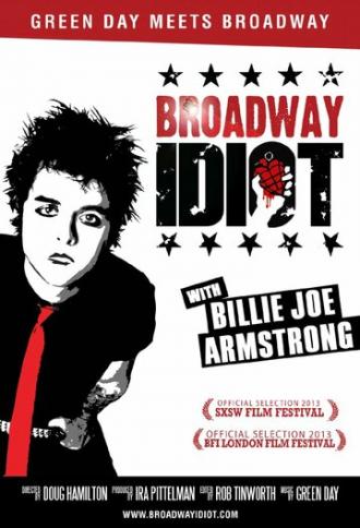 Broadway Idiot (movie 2013)