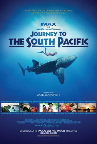 Journey to the South Pacific (movie 2013)