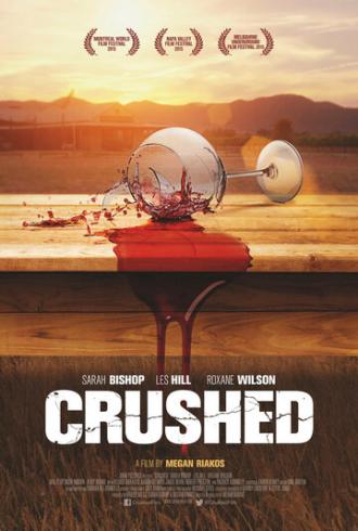 Crushed (movie 2015)
