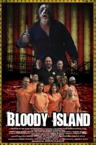 Bloody Island (movie 2016)