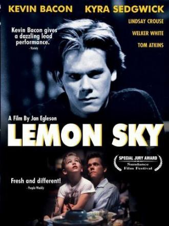 Lemon Sky (movie 1988)