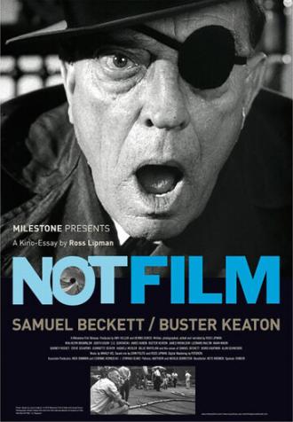 Notfilm (movie 2015)