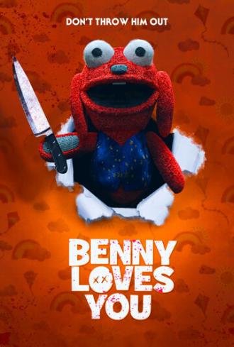 Benny Loves You (movie 2019)