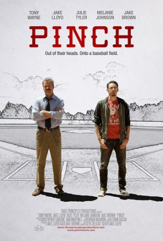 Pinch (movie 2016)