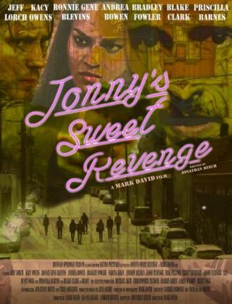Jonny's Sweet Revenge (movie 2017)