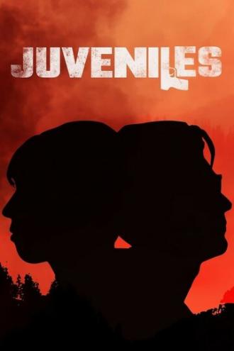Juveniles (movie 2018)