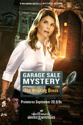 Garage Sale Mystery: The Wedding Dress (movie 2015)