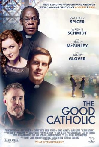 The Good Catholic (movie 2017)