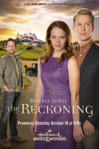 The Reckoning (movie 2015)