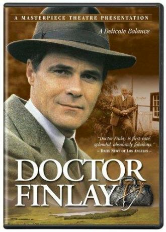Doctor Finlay (tv-series 1993)
