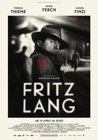 Fritz Lang (movie 2016)