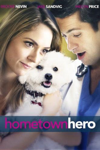 Hometown Hero (movie 2016)