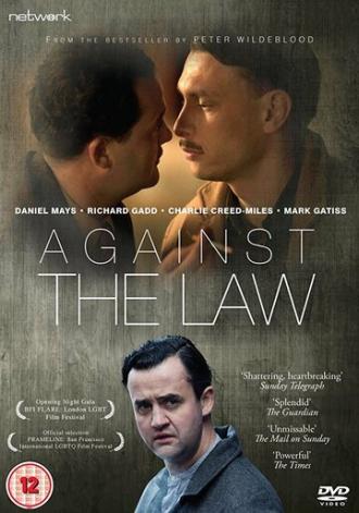 Against the Law (movie 2017)