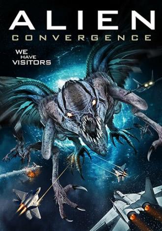 Alien Convergence (movie 2017)