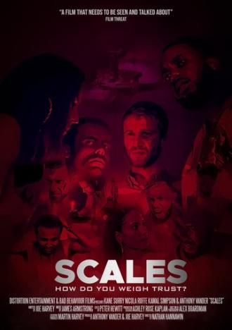Scales (movie 2020)