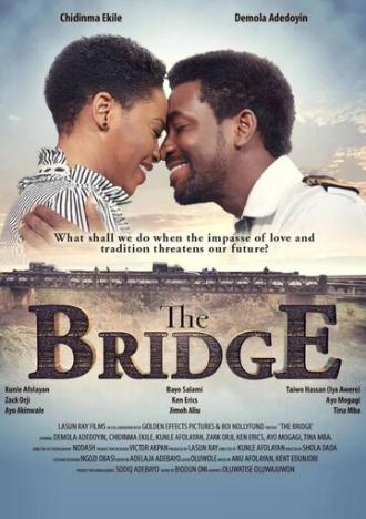 The Bridge (movie 2017)